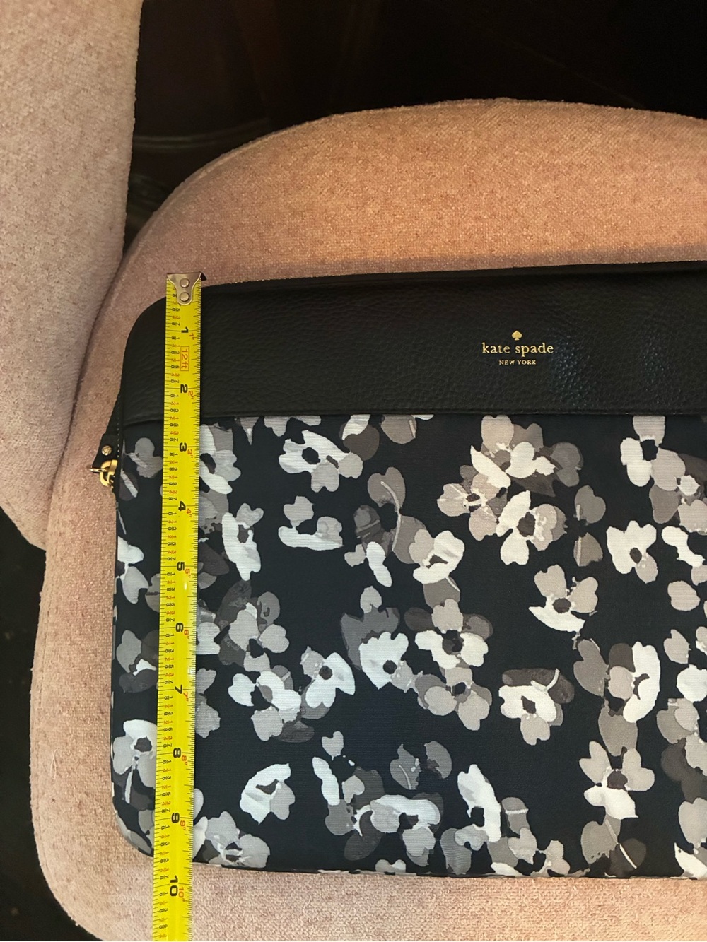kate spade Laptop Sleeve - Picture 8 of 8